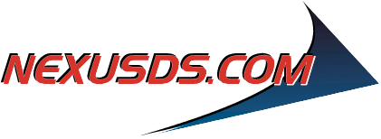 Nexusds Logo Nexusds Logo